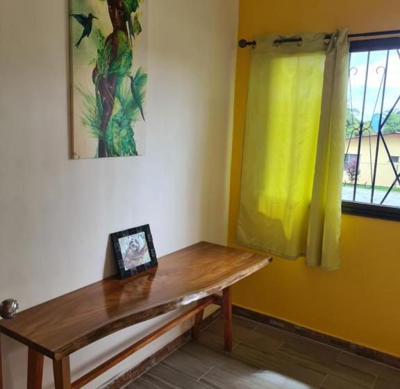 住宿加早餐  Casapreciosa Laslajas