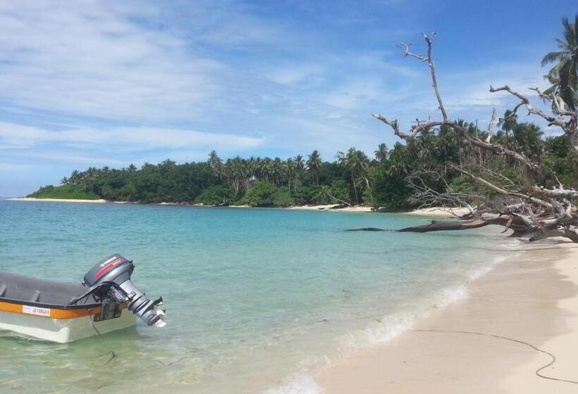 住宿加早餐  Casapreciosa Laslajas