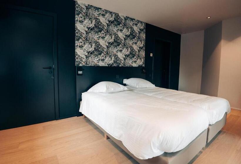 ベッドアンドブレックファースト Clos Nestor