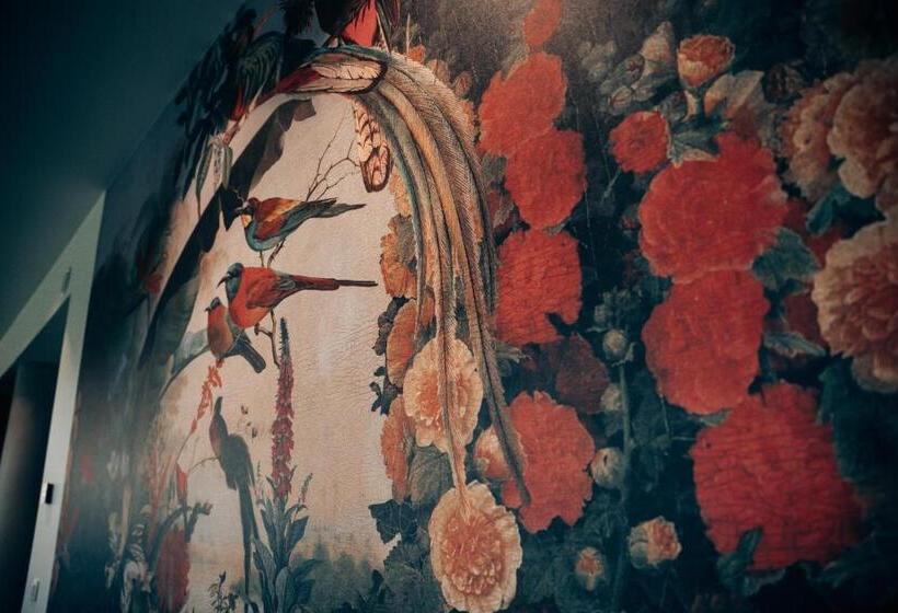 Bed and Breakfast Clos Nestor