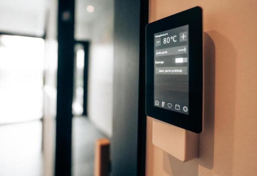 ベッドアンドブレックファースト Clos Nestor