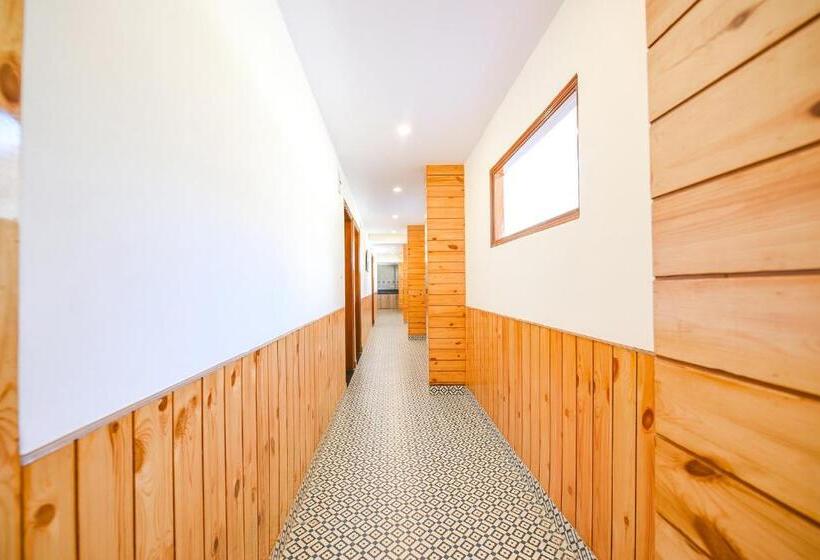 مبيت وإفطار Fabhotel Kishore Vatika