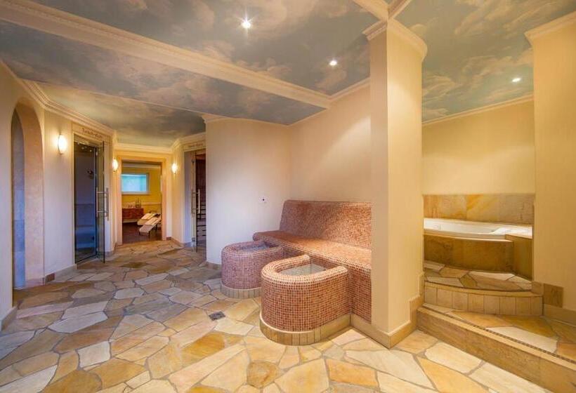 住宿加早餐  Garni Petra