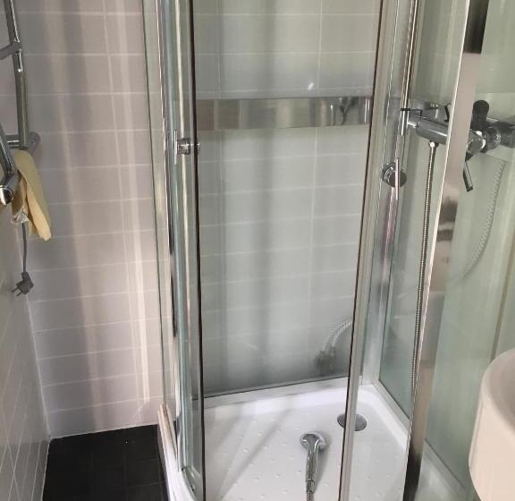 Bed and Breakfast Hos Mona Lisa