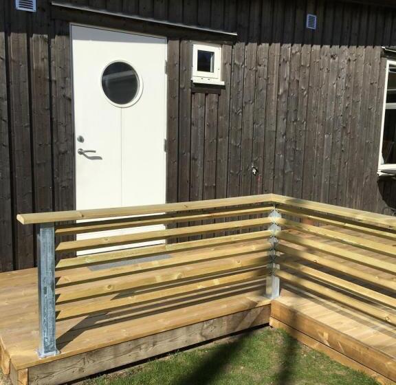 צימר Hos Mona Lisa