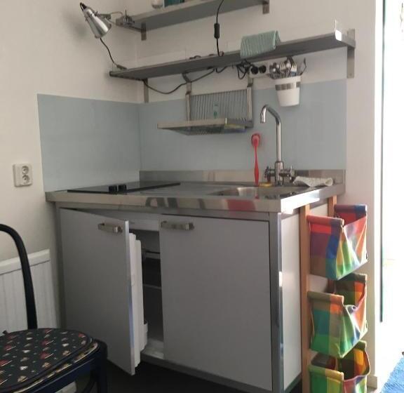 Bed and Breakfast Hos Mona Lisa