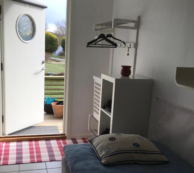 Bed and Breakfast Hos Mona Lisa