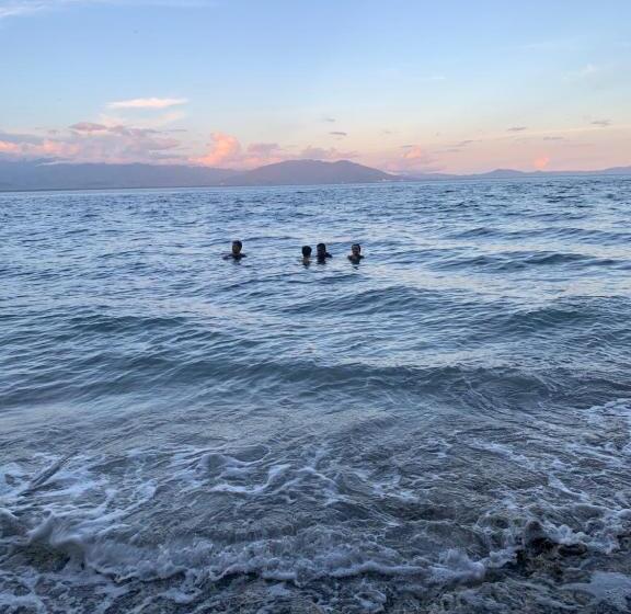 住宿加早餐  House Of Eve Samal Island