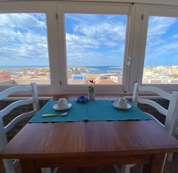 ベッドアンドブレックファースト L’olimpo Sul Mare