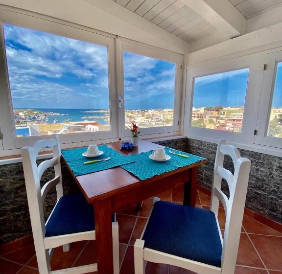 ベッドアンドブレックファースト L’olimpo Sul Mare