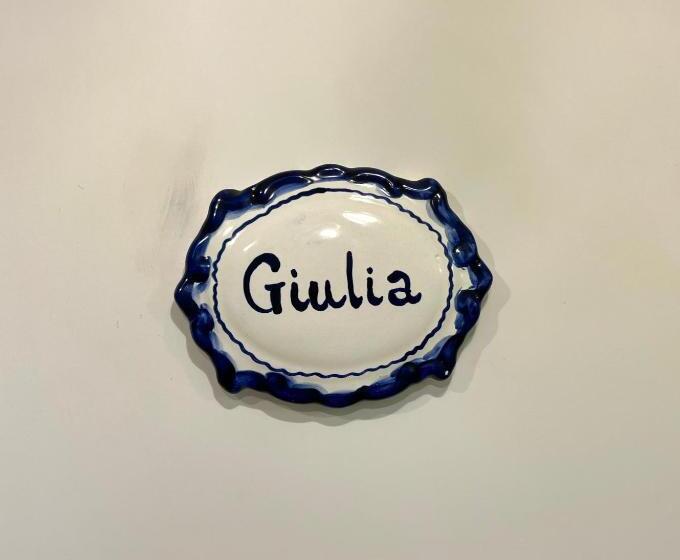 住宿加早餐  Milky Suites Positano