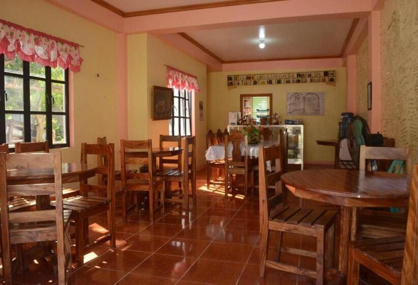 مبيت وإفطار Rne Hometel Batanes