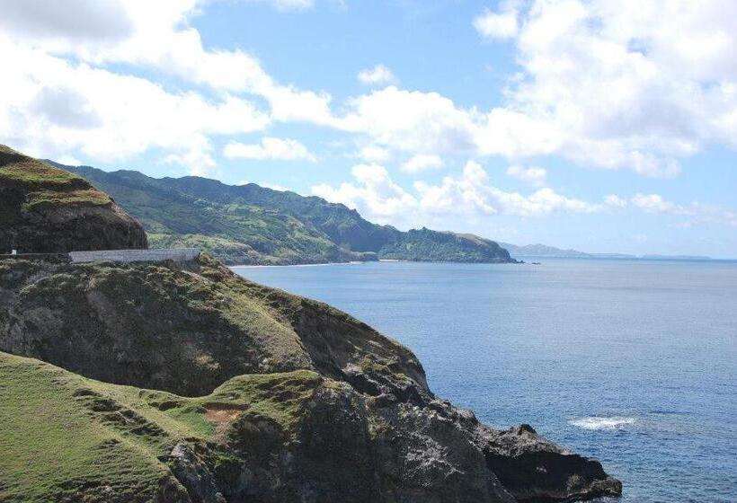 مبيت وإفطار Rne Hometel Batanes