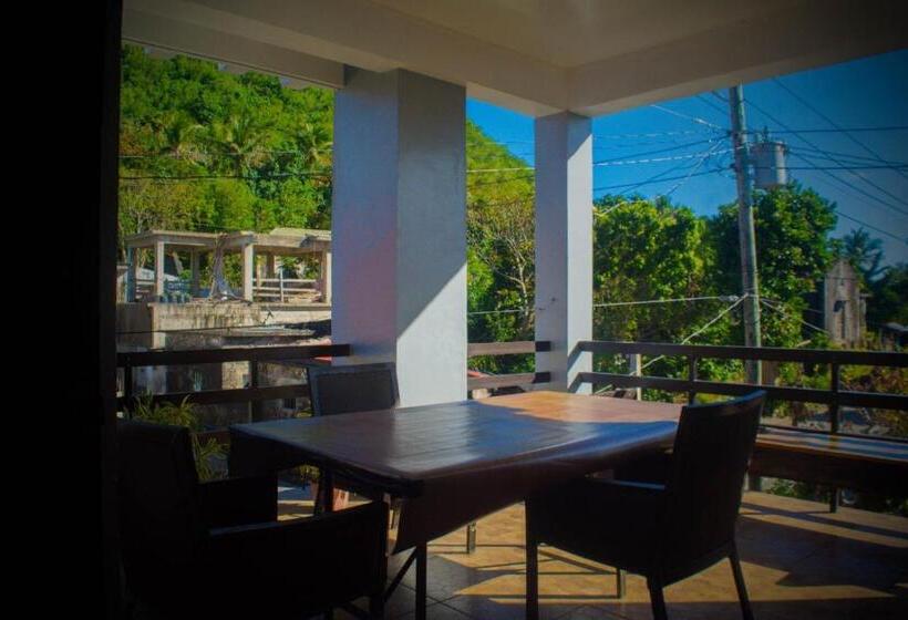 مبيت وإفطار Rne Hometel Batanes