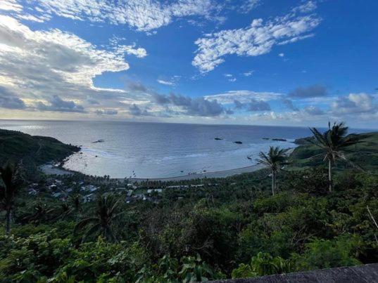 مبيت وإفطار Rne Hometel Batanes