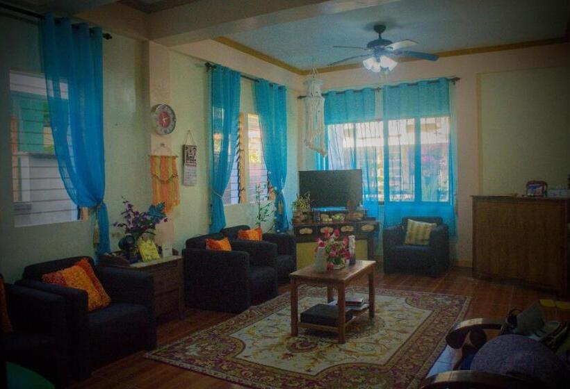 مبيت وإفطار Rne Hometel Batanes