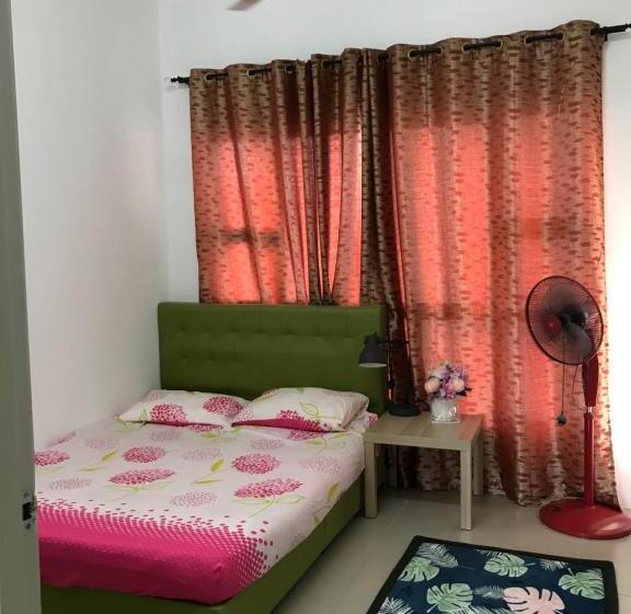צימר Roomstay In Putrajaya