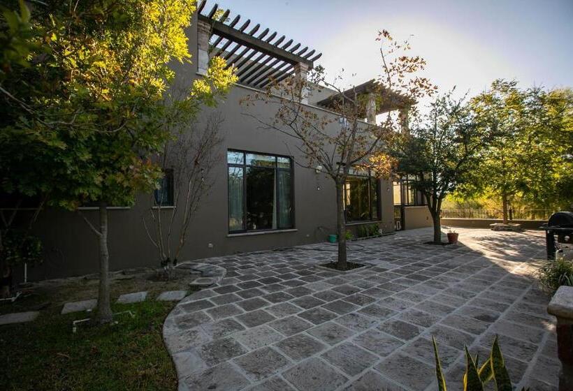 مبيت وإفطار San Gimignano Club De Golf Las Ventanas