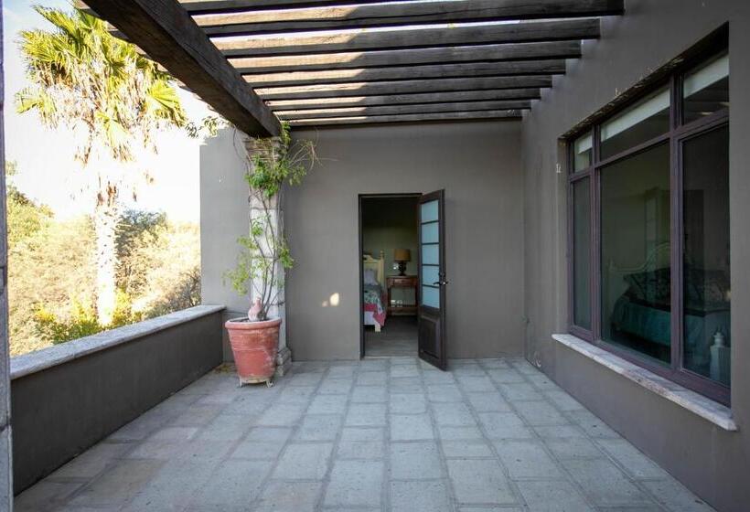 مبيت وإفطار San Gimignano Club De Golf Las Ventanas