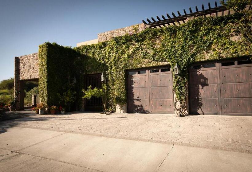 مبيت وإفطار San Gimignano Club De Golf Las Ventanas