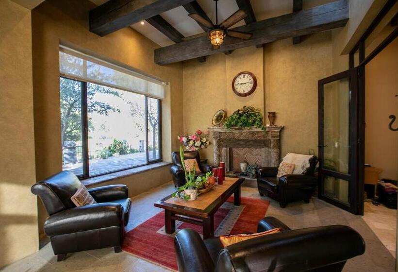 مبيت وإفطار San Gimignano Club De Golf Las Ventanas