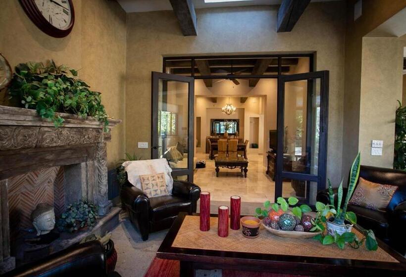 مبيت وإفطار San Gimignano Club De Golf Las Ventanas