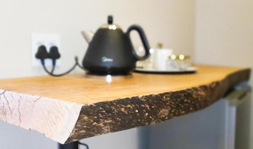 Bed and Breakfast The Lux Guesthouse