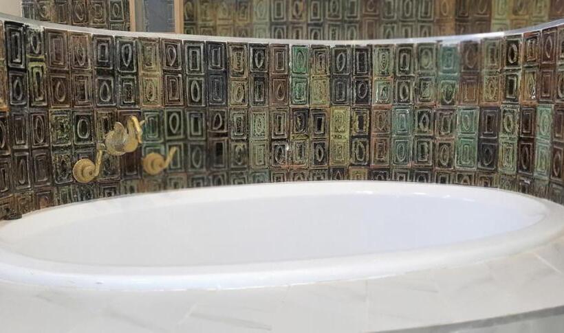 Bed and Breakfast The Lux Guesthouse