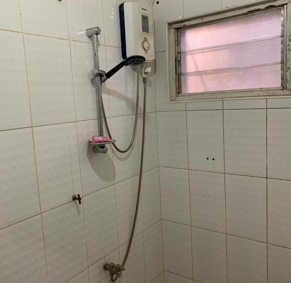 مبيت وإفطار Van Der Salle   Daisy S Garden