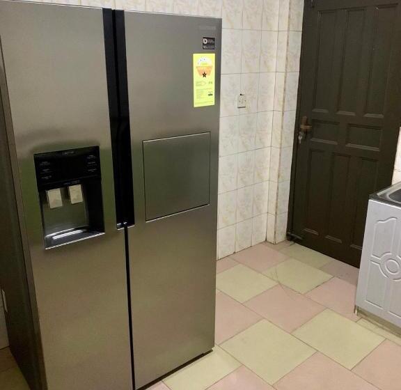 مبيت وإفطار Van Der Salle   Daisy S Garden