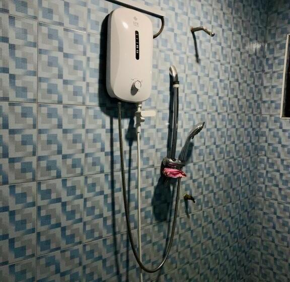 مبيت وإفطار Van Der Salle   Daisy S Garden