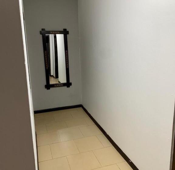 مبيت وإفطار Van Der Salle   Daisy S Garden