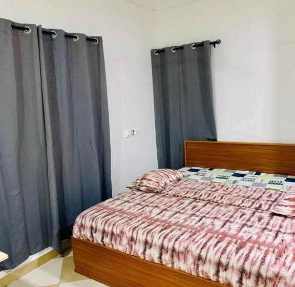 مبيت وإفطار Van Der Salle   Daisy S Garden