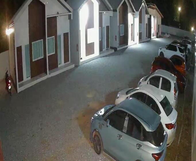 Bm Beach Resort Satun บีเอ็มบีชรีสอร์ท