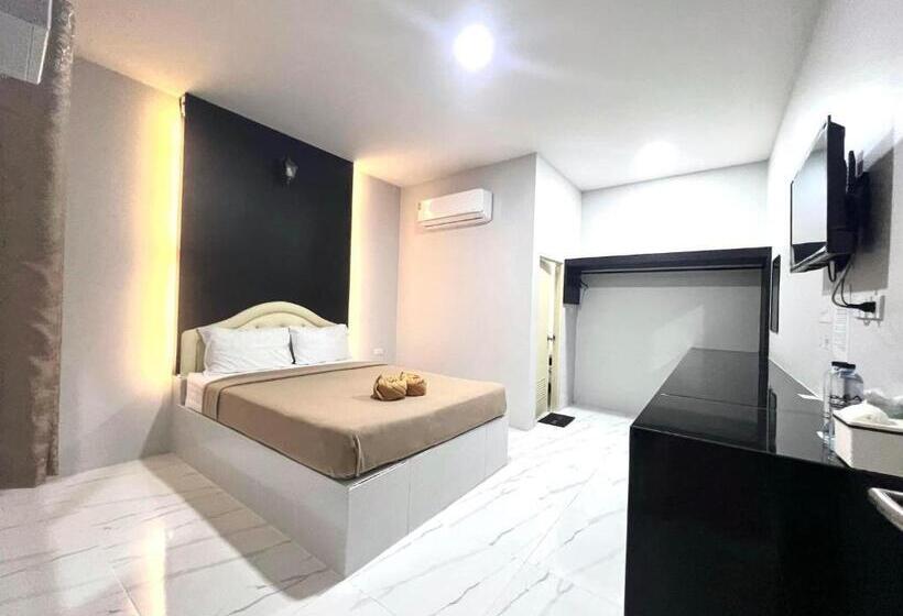 Bm Beach Resort Satun บีเอ็มบีชรีสอร์ท