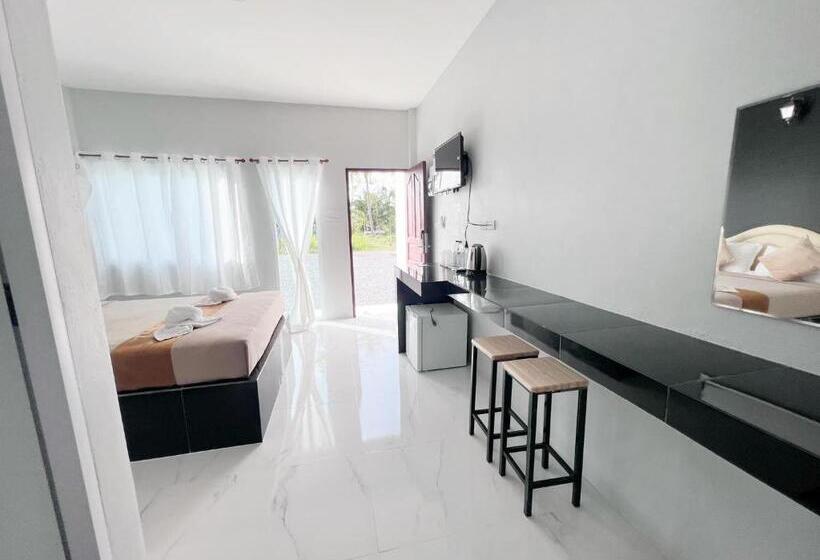 Bm Beach Resort Satun บีเอ็มบีชรีสอร์ท