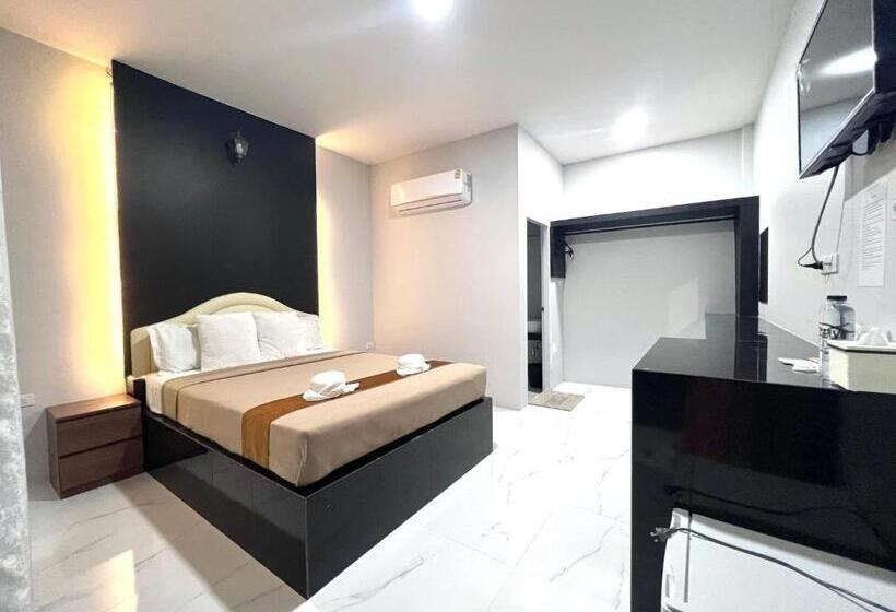 Bm Beach Resort Satun บีเอ็มบีชรีสอร์ท