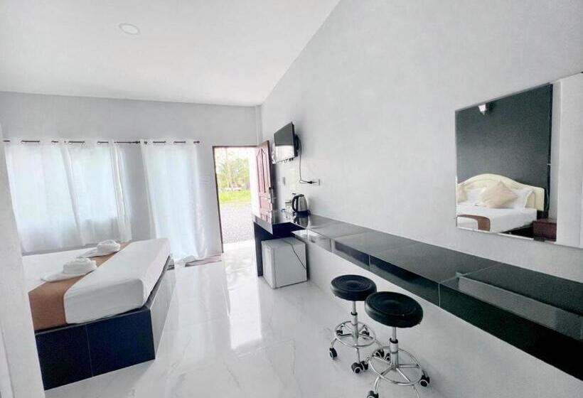 Bm Beach Resort Satun บีเอ็มบีชรีสอร์ท