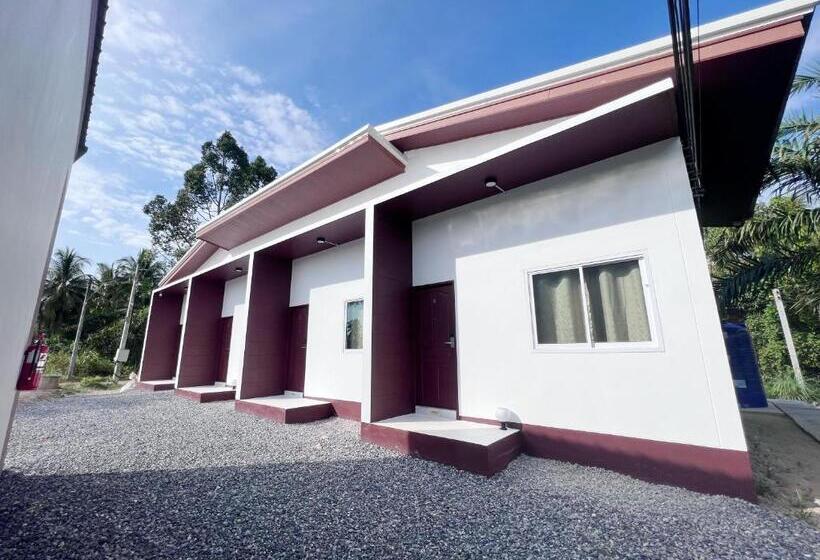 Bm Beach Resort Satun บีเอ็มบีชรีสอร์ท