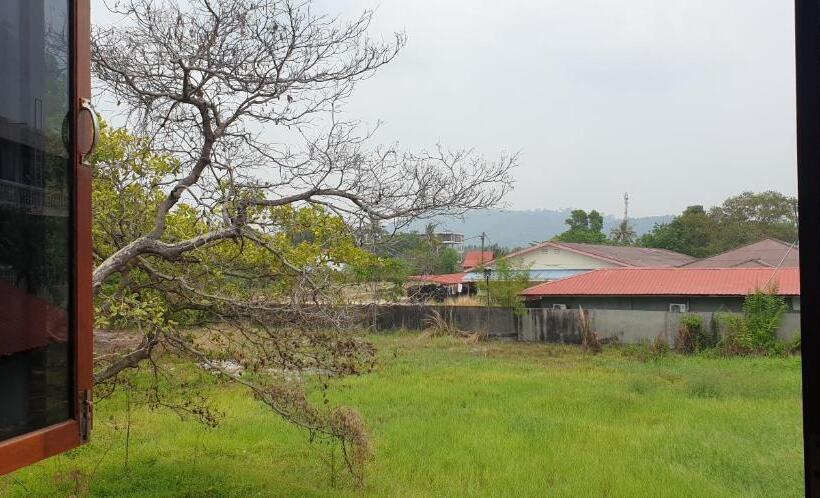 Bunga Hostel