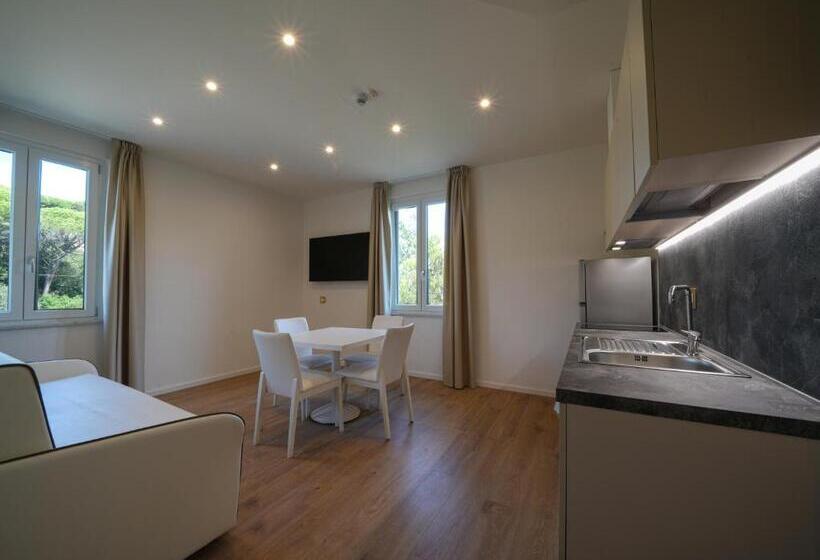 Castiglioncello Suite