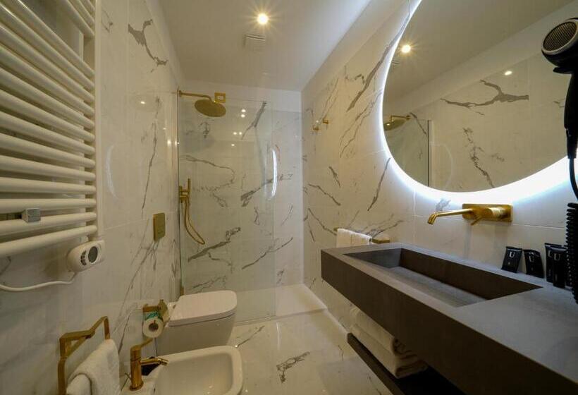 Castiglioncello Suite