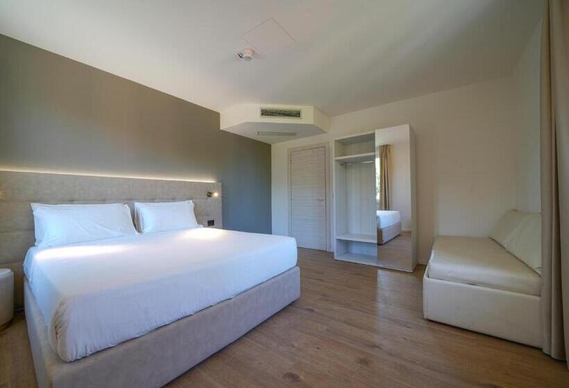 Castiglioncello Suite