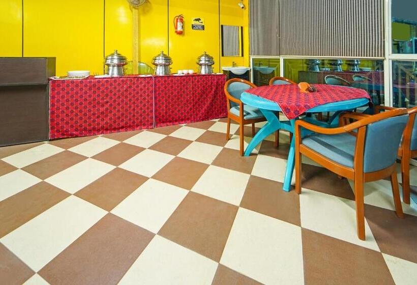 Collection O Silverleef Hotels And Resorts