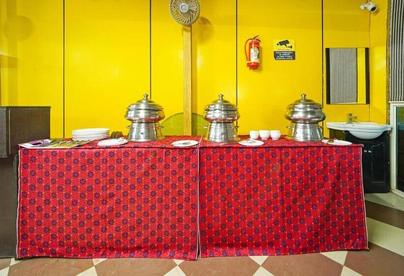 Collection O Silverleef Hotels And Resorts