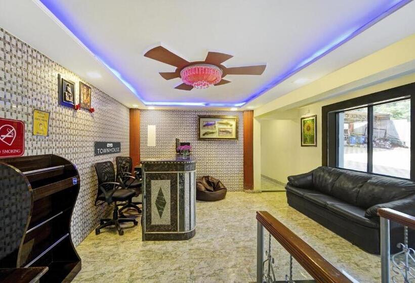 Collection O Silverleef Hotels And Resorts