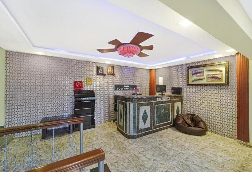 Collection O Silverleef Hotels And Resorts