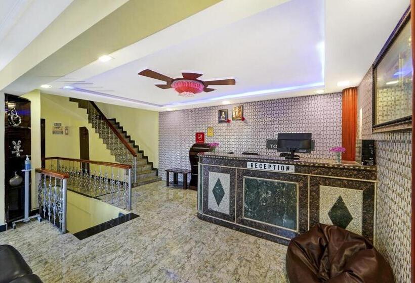 Collection O Silverleef Hotels And Resorts