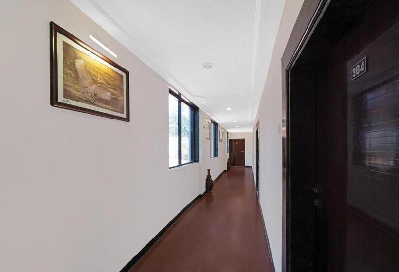 Collection O Silverleef Hotels And Resorts