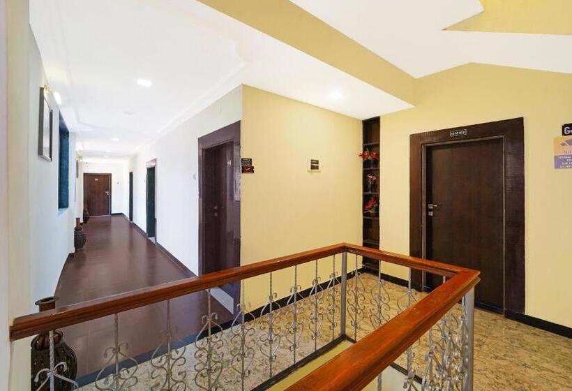 Collection O Silverleef Hotels And Resorts